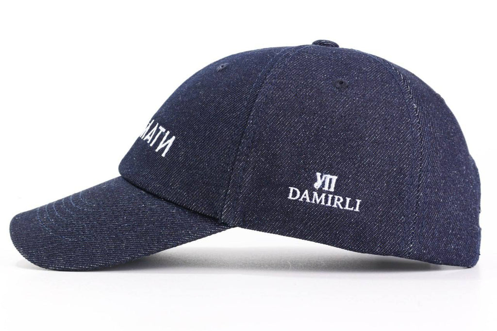 Cap “Do Not Record” Ukrainska Pravda x DAMIRLI