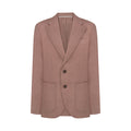 Linen Blazer