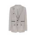 Safari Blazer