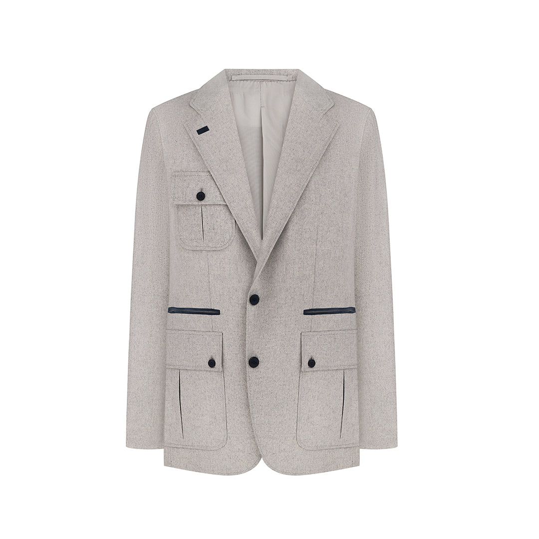 Safari Blazer