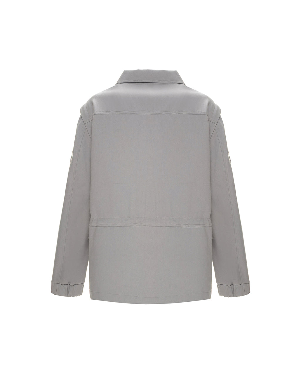 Jacket "FIGHT FOR LIGHT"