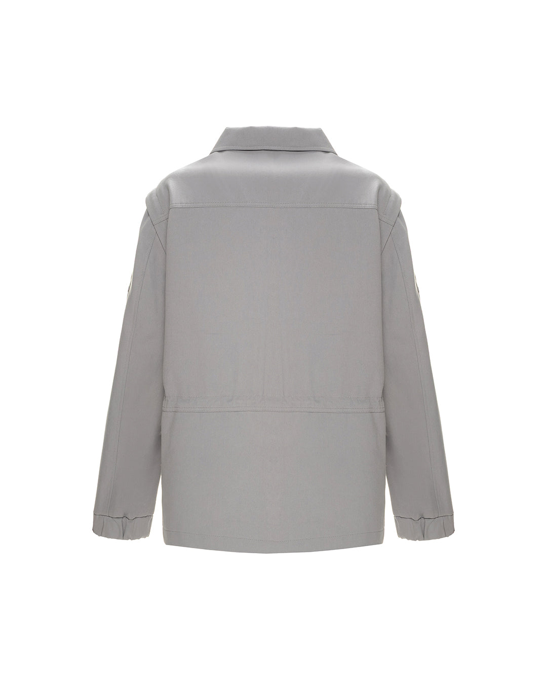 Jacket "FIGHT FOR LIGHT"