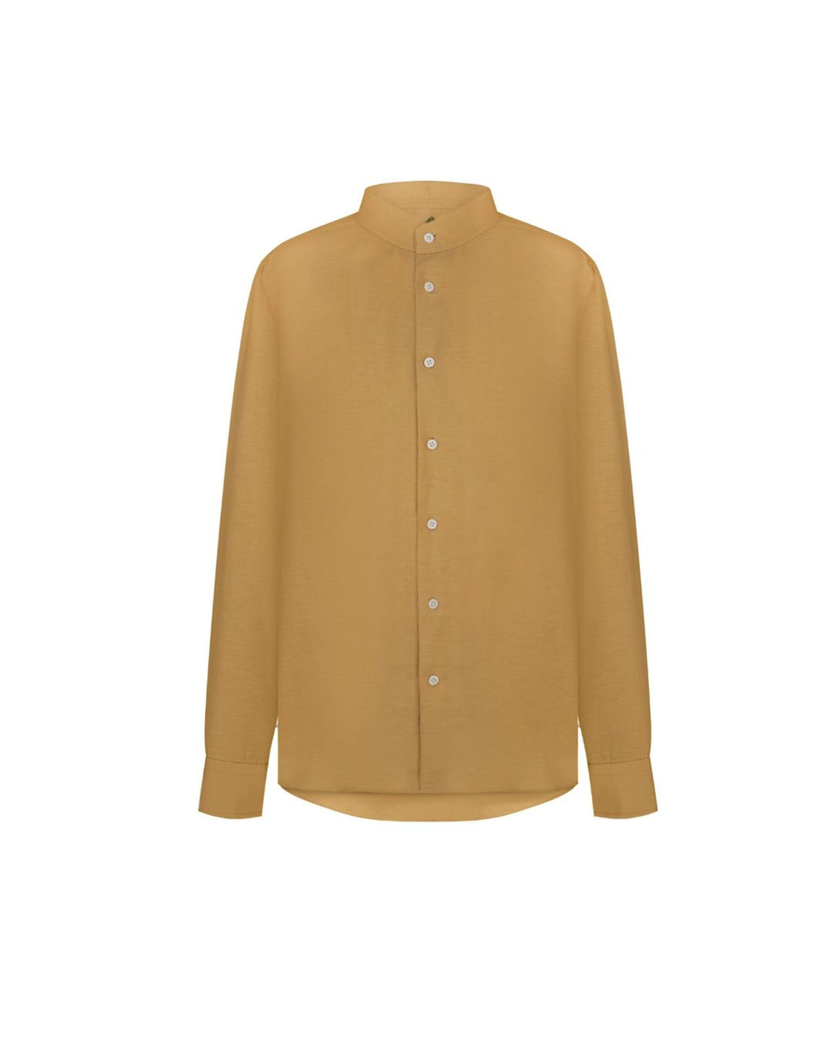 Linen Shirt - product shot