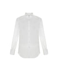 Classic Fit Cotton Shirt - product shot