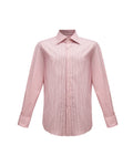 Classic Fit Cotton Shirt - product shot