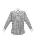 Classic Fit Cotton Shirt - product shot