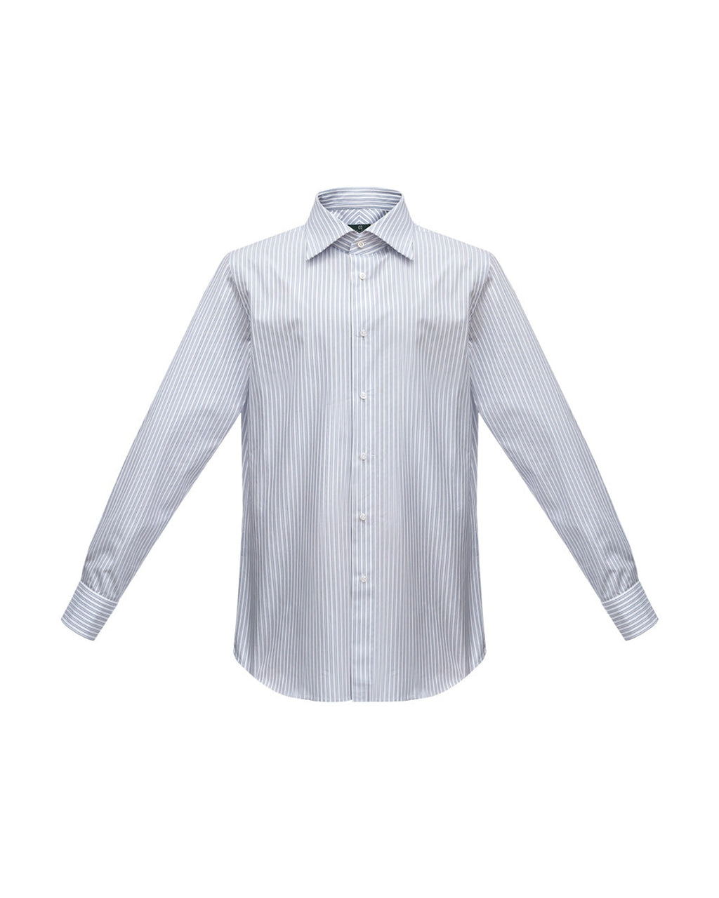 Classic Fit Cotton Shirt - product shot