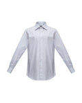 Classic Fit Cotton Shirt - product shot