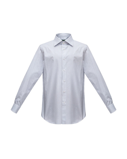 Classic Fit Cotton Shirt - product shot