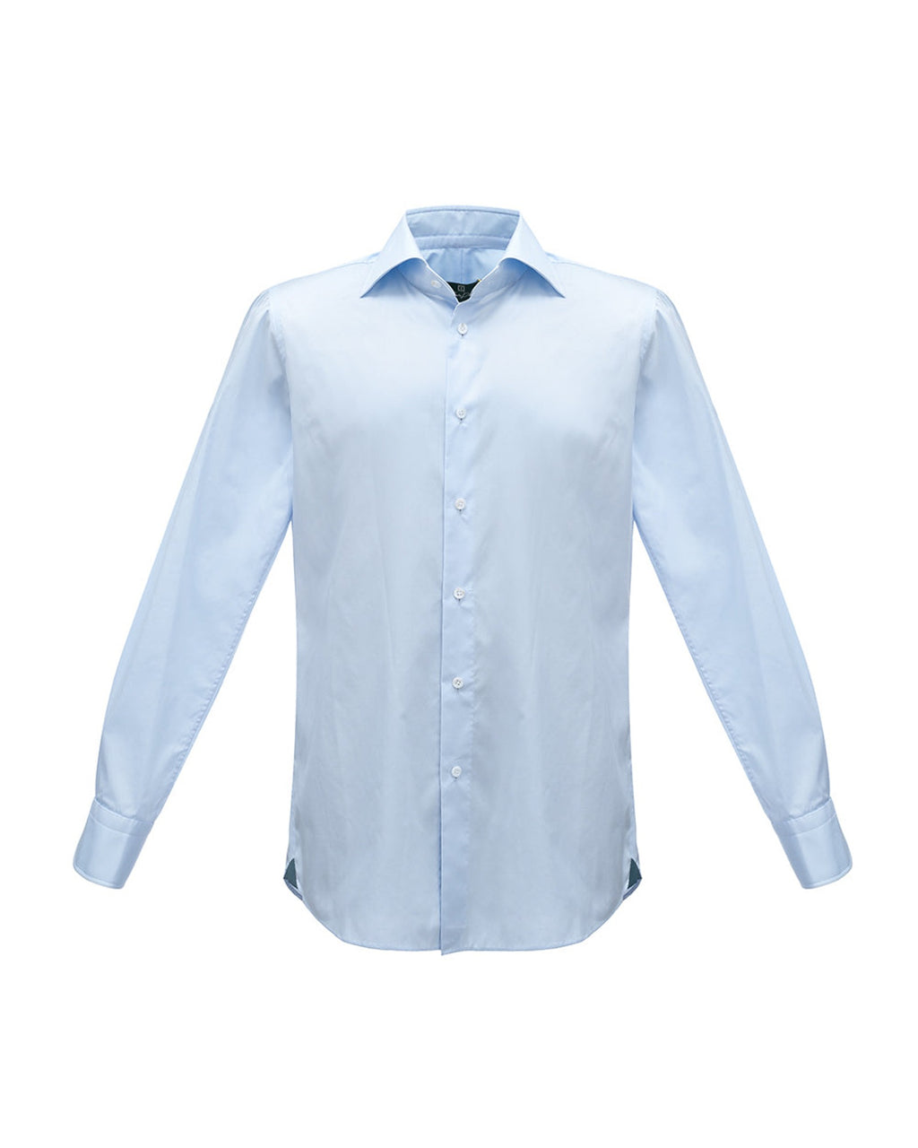 Classic Fit Cotton Shirt - product shot