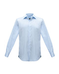 Classic Fit Cotton Shirt - product shot
