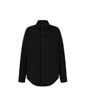 Classic Fit Cotton Shirt - product shot