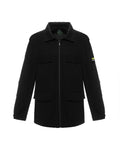 Jacket "FIGHT FOR LIGHT" - product shot