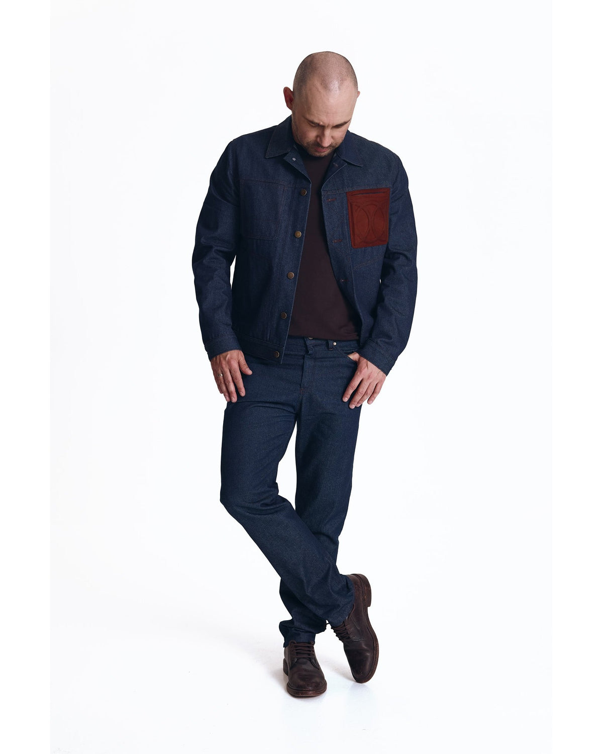 Jeans - product shot