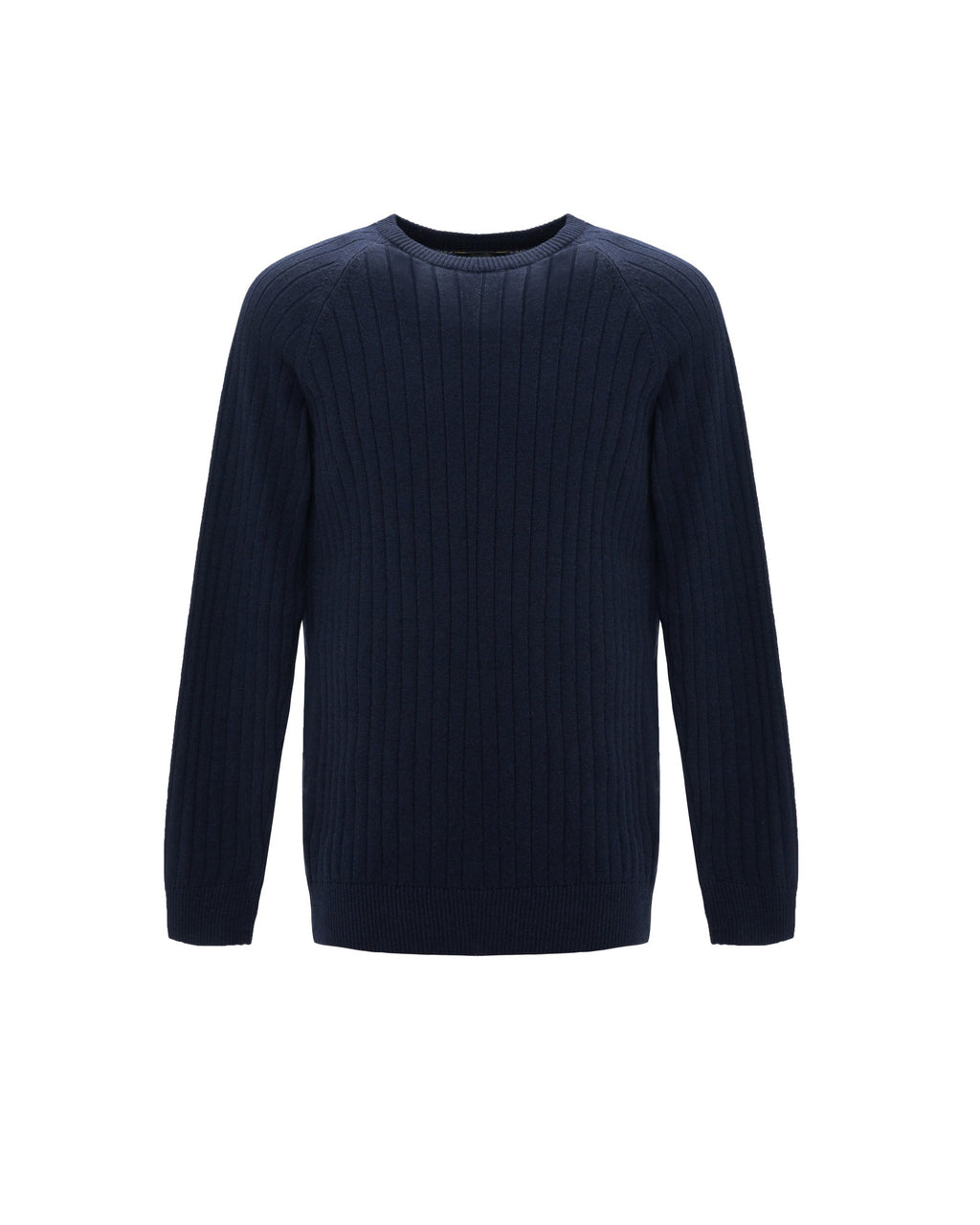 Knitted sweater - product shot