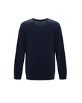 Knitted sweater - product shot