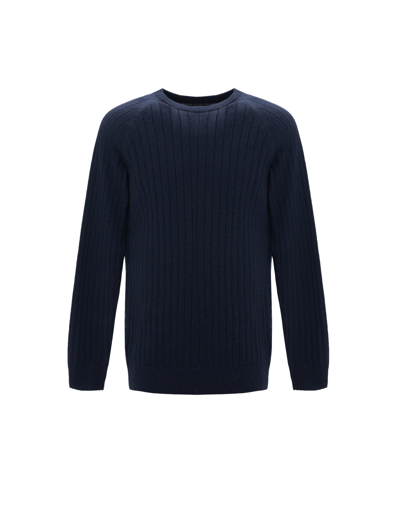Knitted sweater - product shot