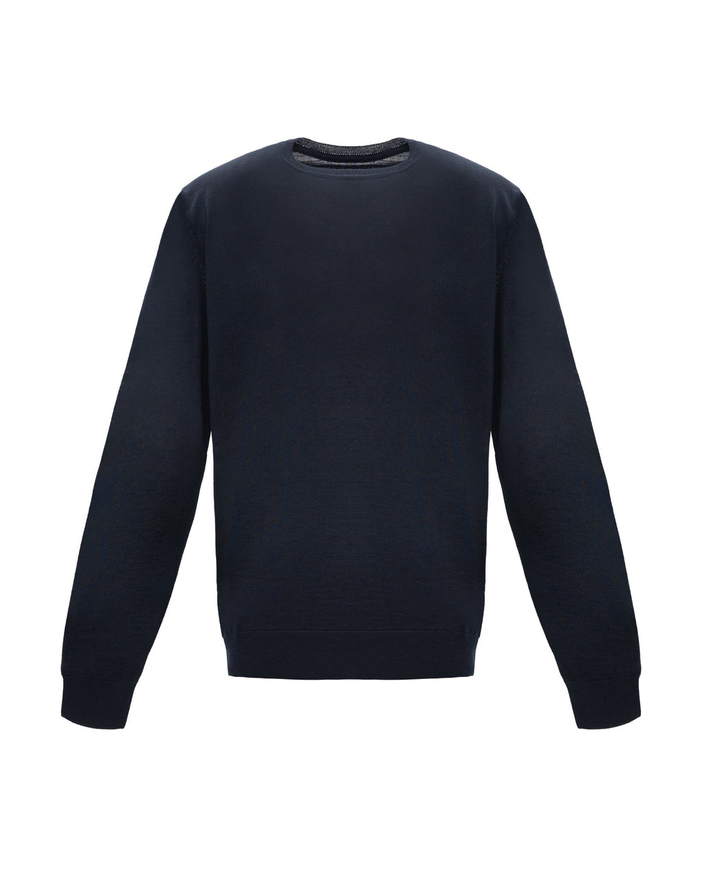 Knitted sweater - product shot