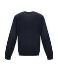 Knitted sweater - product shot