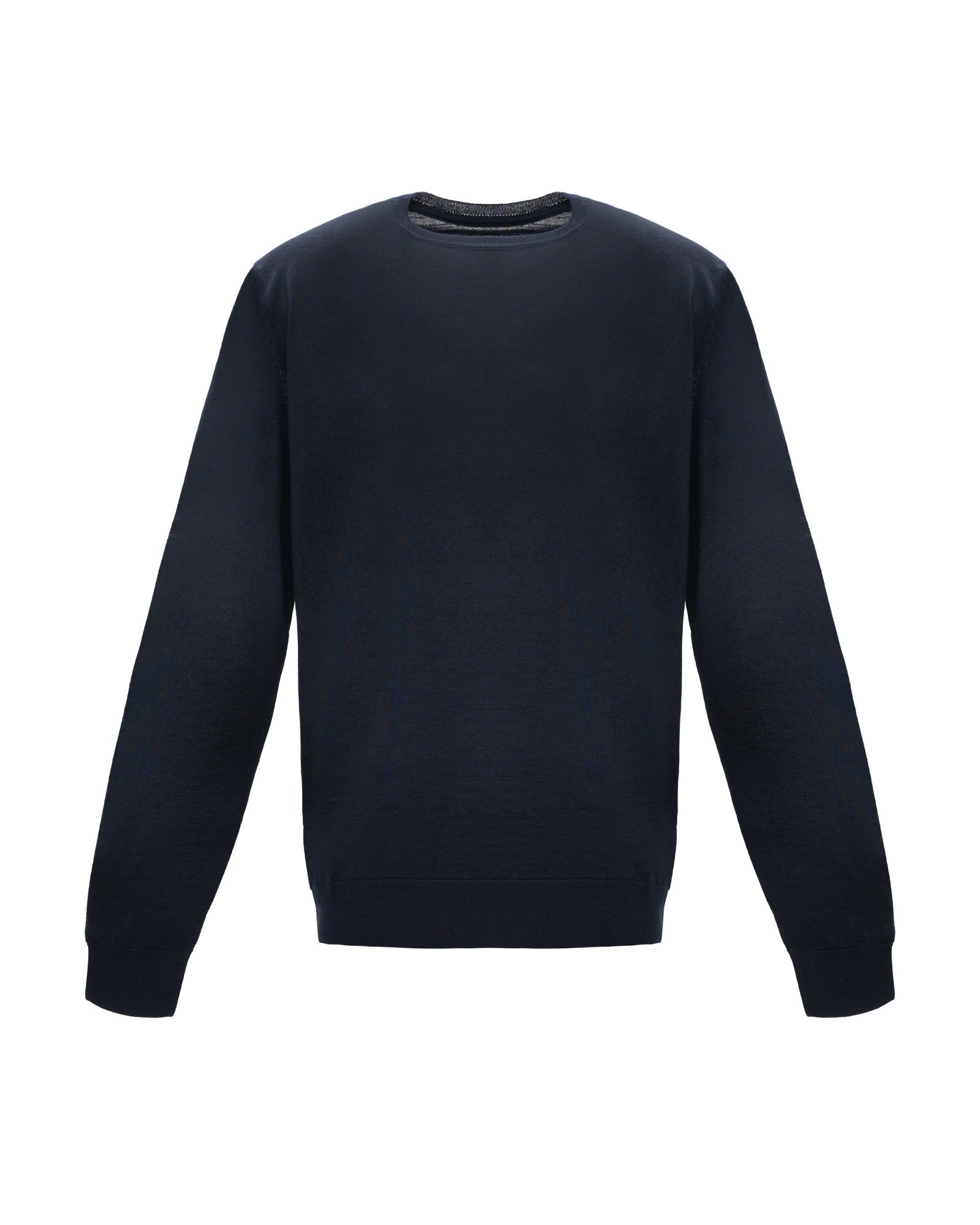 Knitted sweater - product shot