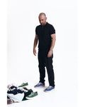 Knitwear Polo - product shot