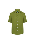 Linen Shirt - product shot