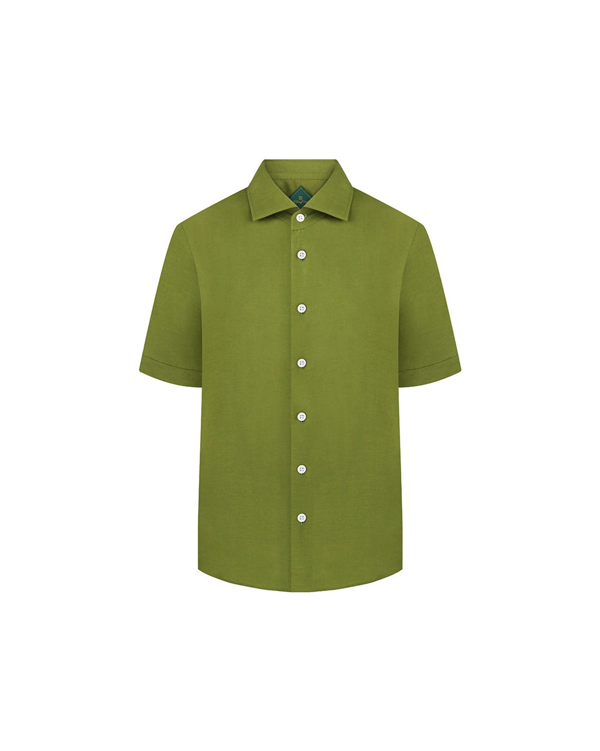Linen Shirt - product shot