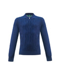 Long-Sleeve Polo Shirt - product shot