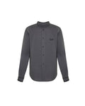 Shirt with embroidery "Volya" - product shot