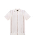 Striped T-shirt - product shot