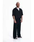 Satin Trousers - product shot