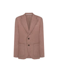 Linen Blazer - product shot
