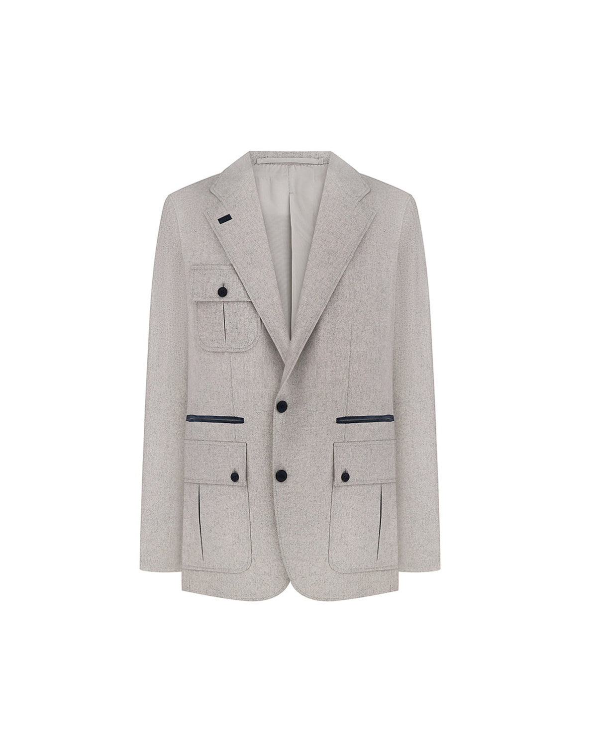 Safari Blazer - product shot