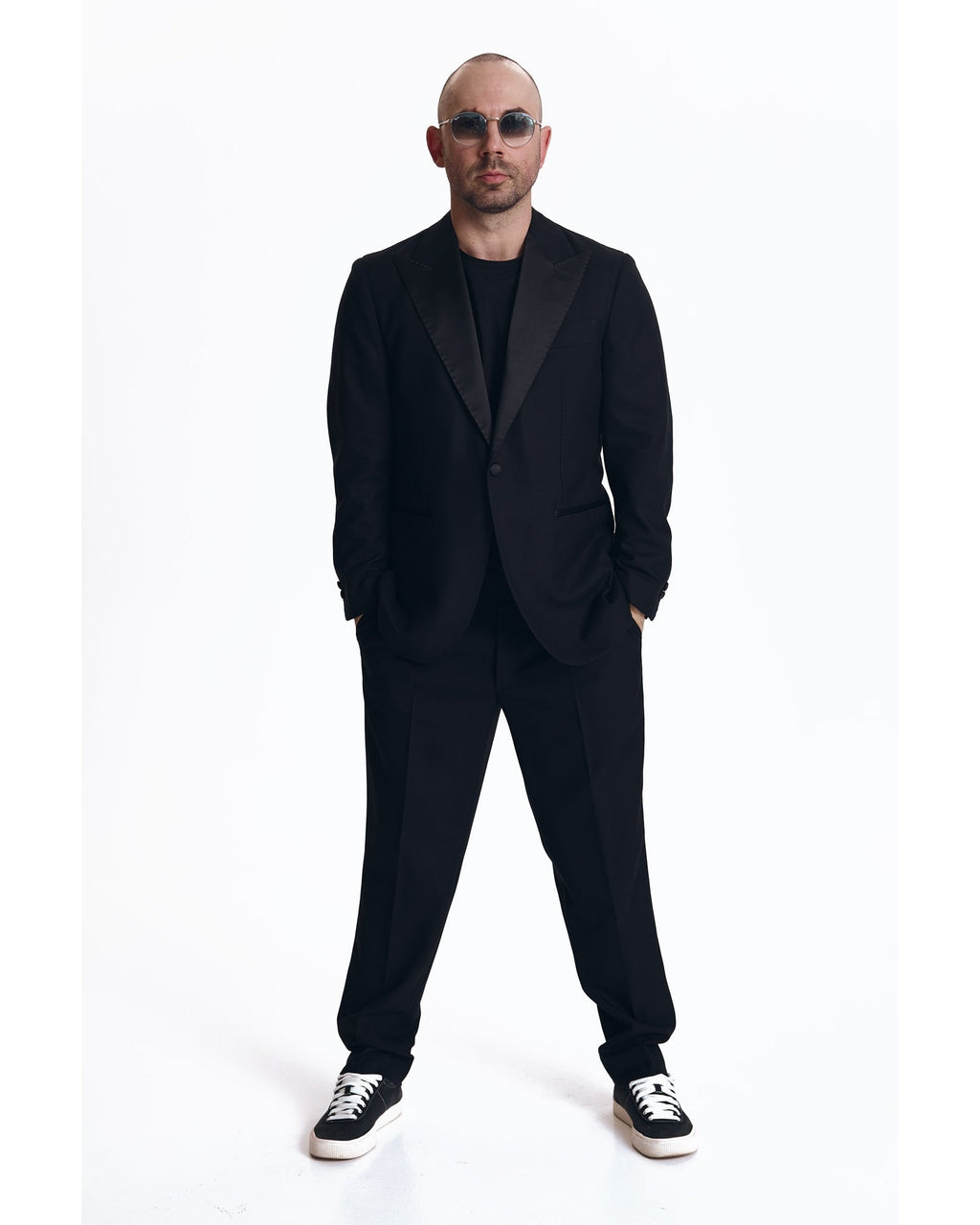 Trousers - product shot