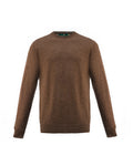 Wool Crewneck Sweater - product shot