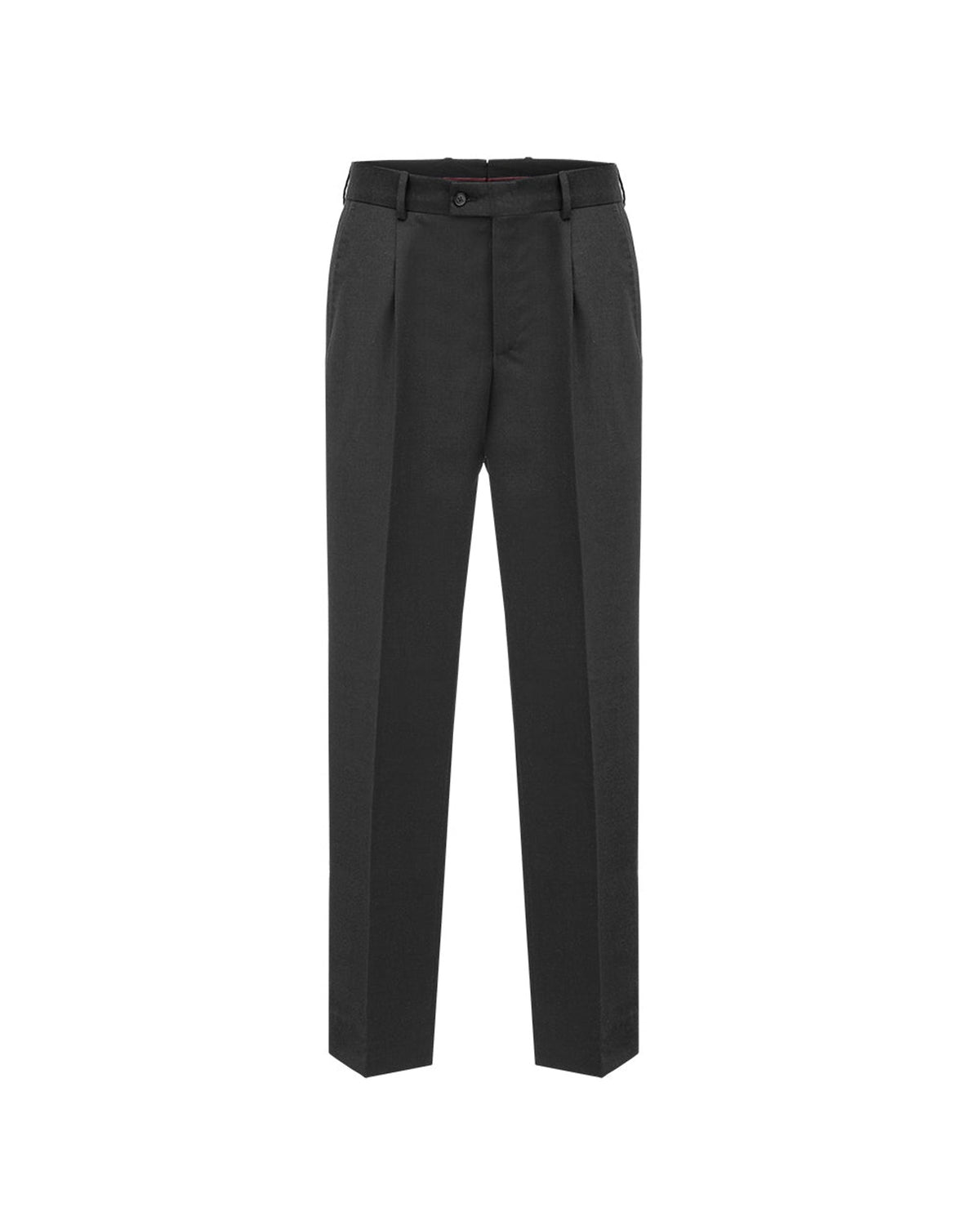 Wool Suit Trouser - product shot