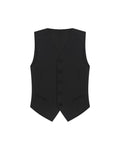 Wool vest - product shot
